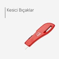 Kesici Bıçaklar